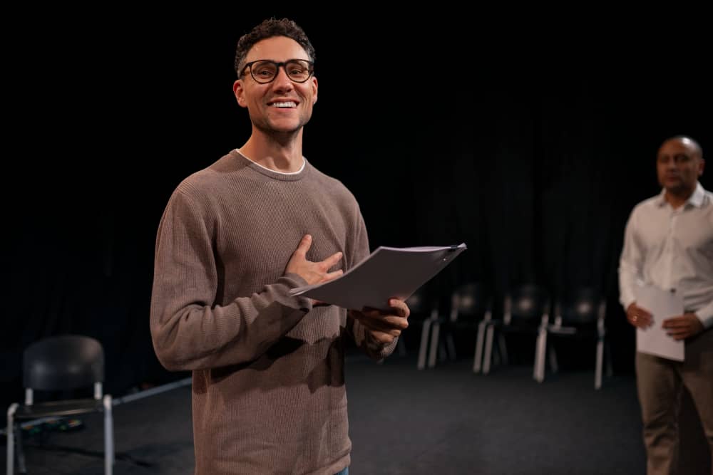 ¿Es necesario tener talento para estudiar teatro? Desmontando mitos (y miedos)