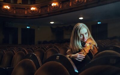 Consejos para empezar en Teatro