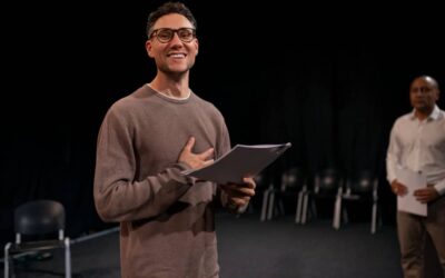 ¿Es necesario tener talento para estudiar teatro? Desmontando mitos (y miedos)