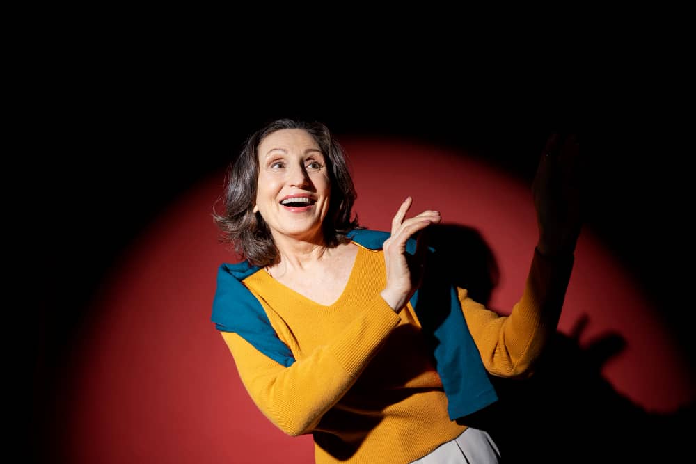 Cómo cuidar tu voz para trabajar en teatro