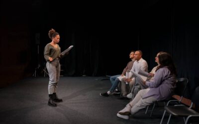 Técnica Meisner: qué es y cómo puede transformar tu forma de actuar