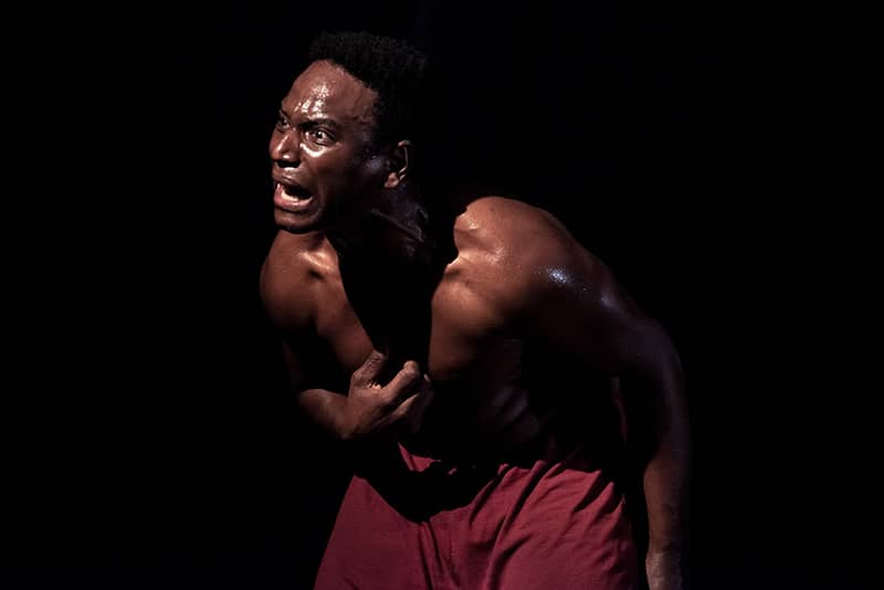 curso teatro verano Entrenamiento Actoral Madrid