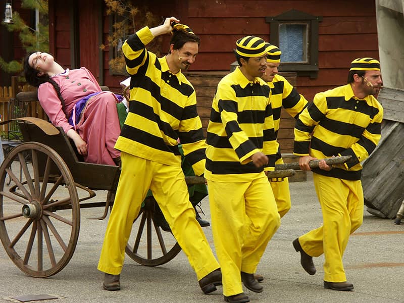 curso improvisación Madrid