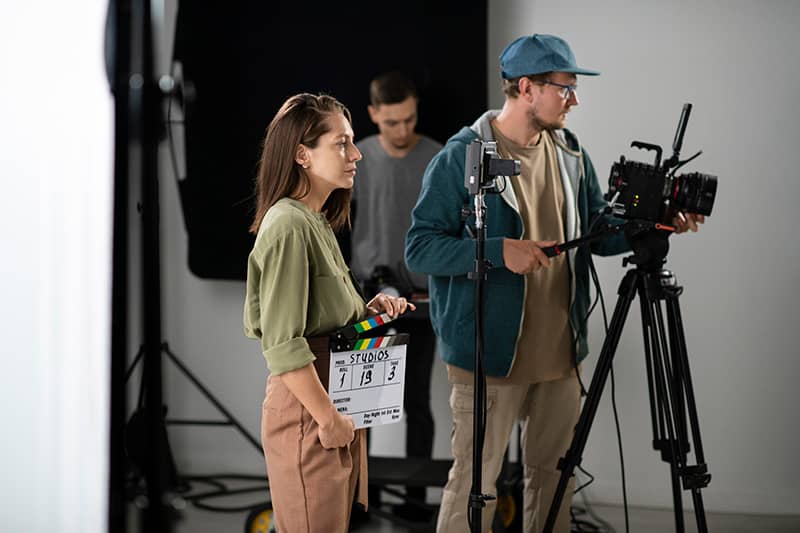 curso verano interpretación Madrid