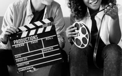 Del teatro al cine: cómo la formación teatral puede abrirte puertas en otros medios