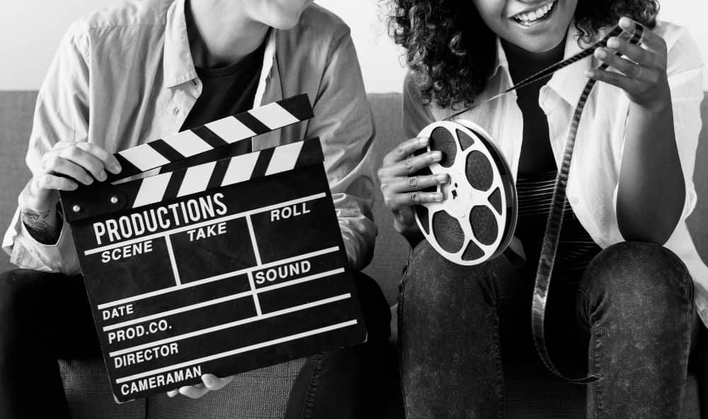 Del teatro al cine: cómo la formación teatral puede abrirte puertas en otros medios